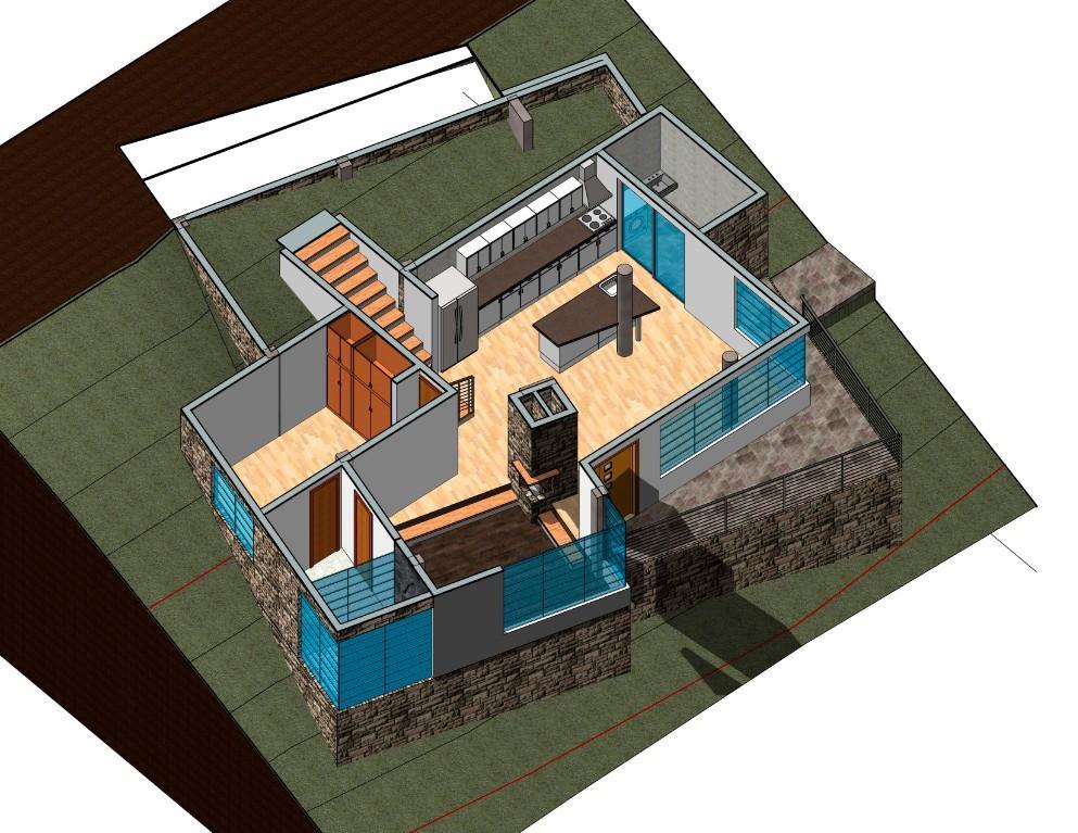 DISEÑO ARQUITECTONICO EN 3D LICENCIAS DE CONSTRUCCION RIONEGRO en Envigado - Imagen 3