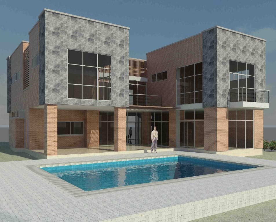 DISEÑO ARQUITECTONICO EN 3D LICENCIAS DE CONSTRUCCION RIONEGRO en Envigado - Imagen 20