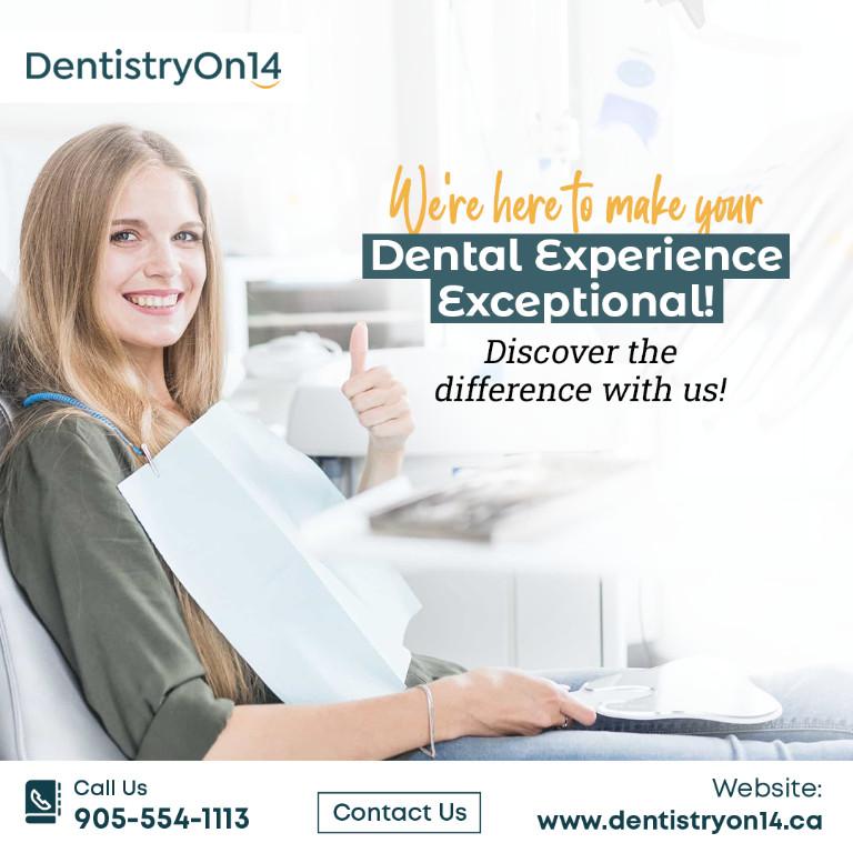 Tooth Extractions in Markham in Markham - Image 1