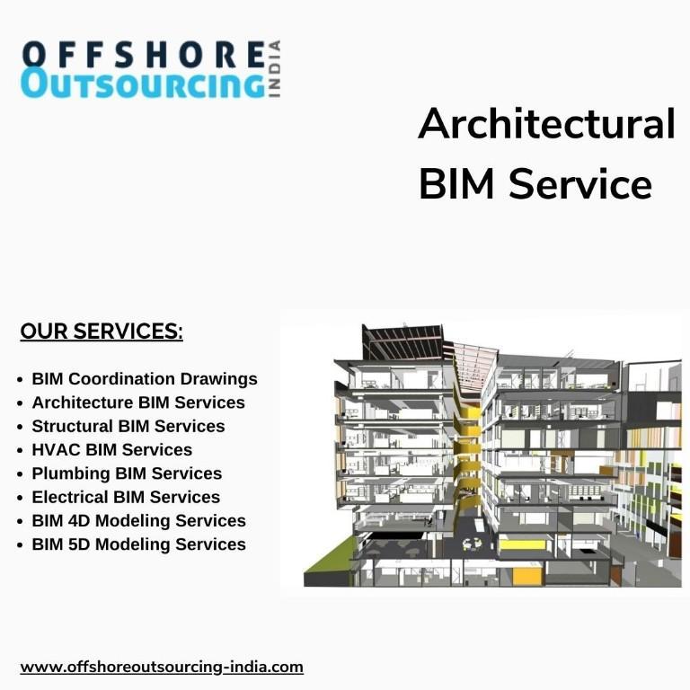 Architectural BIM Service At Affordable Rates In Houston in Houston - Image 1