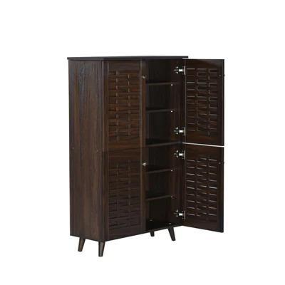 Buy Shoe Rack Online - DeckUp in Bolārum - Image 2