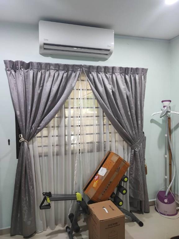Selangor Rawang Bukit Sentosa 2-sty Intermediate House For Sale in Ladang Seri Kundang - Image 4