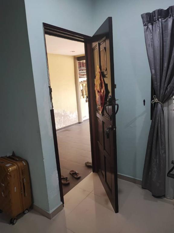 Selangor Rawang Bukit Sentosa 2-sty Intermediate House For Sale in Ladang Seri Kundang - Image 6