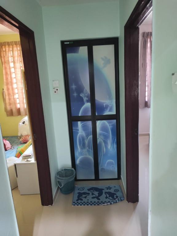 Selangor Rawang Bukit Sentosa 2-sty Intermediate House For Sale in Ladang Seri Kundang - Image 7