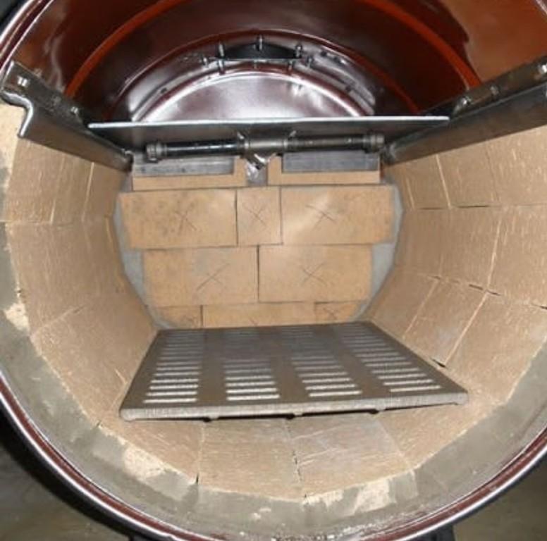 LADRILLOS Y TABLETAS REFRACTARIAS en Bogotá - Imagen 3