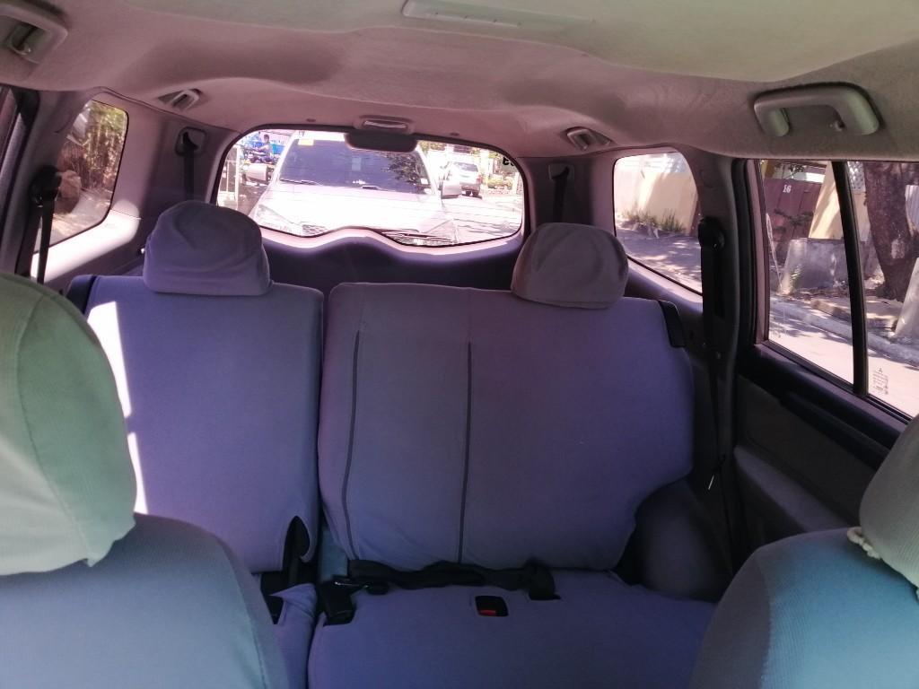 SUV FOR RENT (STAREX,MONTERO, & FORTUNER) in Alabang - Image 7