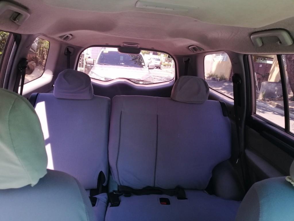 SUV FOR RENT (STAREX,MONTERO, & FORTUNER) in Alabang - Image 8