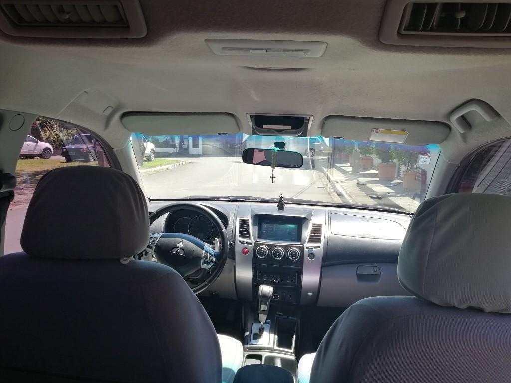 SUV FOR RENT (STAREX,MONTERO, & FORTUNER) in Alabang - Image 9
