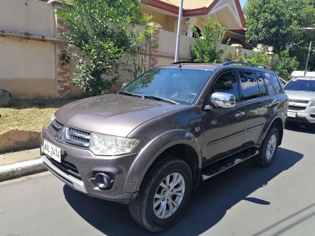 SUV FOR RENT (STAREX,MONTERO, & FORTUNER) in Alabang - Image 11