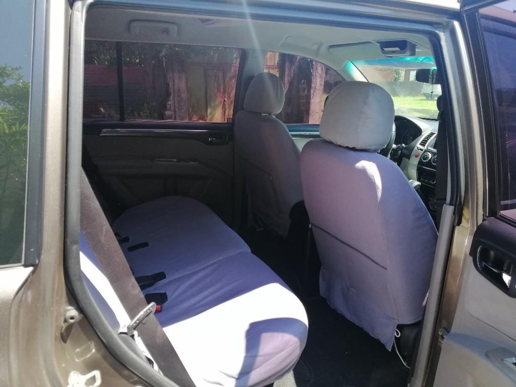 SUV FOR RENT (STAREX,MONTERO, & FORTUNER) in Alabang - Image 10