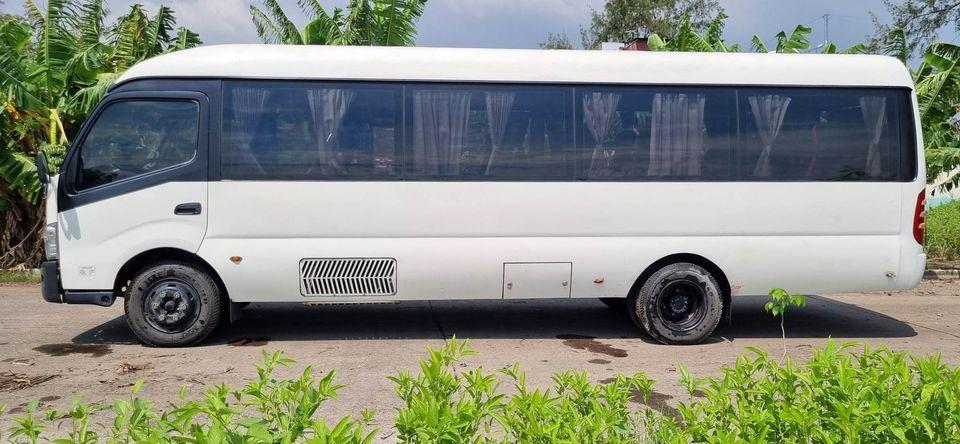 CAR FOR RENT AT LOWEST PRICE in Cupang - Image 4