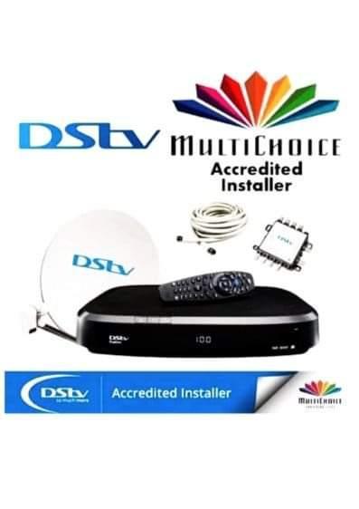 Dstv Installations and Repairs in Durban - Image 9
