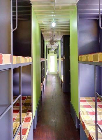 MALE BEDSPACE 1900 in Lower Bicutan - Image 10