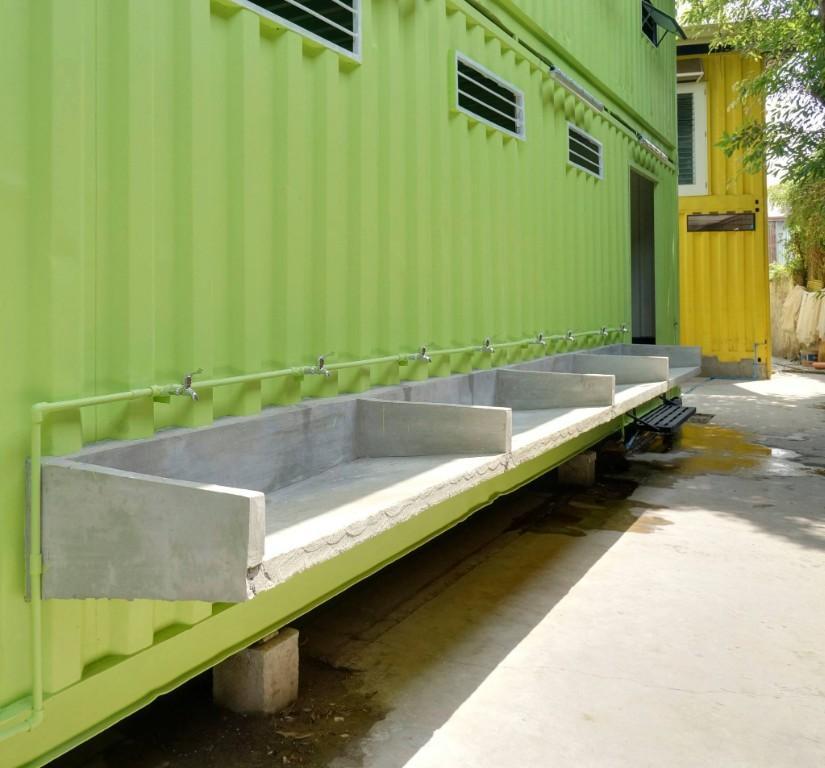 MALE BEDSPACE 1900 in Lower Bicutan - Image 13