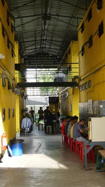 MALE BEDSPACE 1900 in Lower Bicutan - Image 7