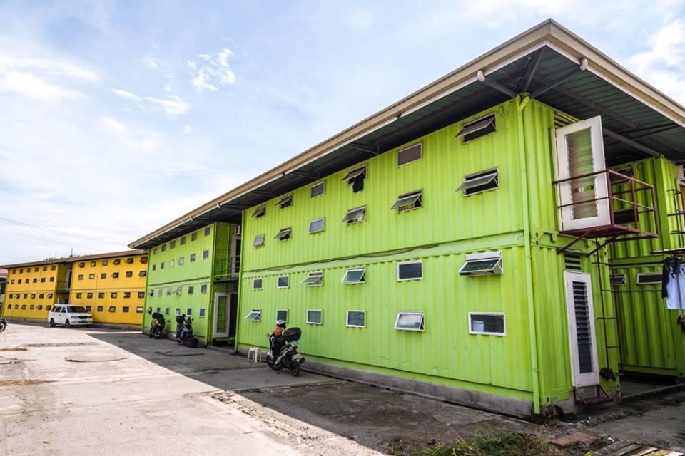 MALE BEDSPACE 1900 in Lower Bicutan - Image 4