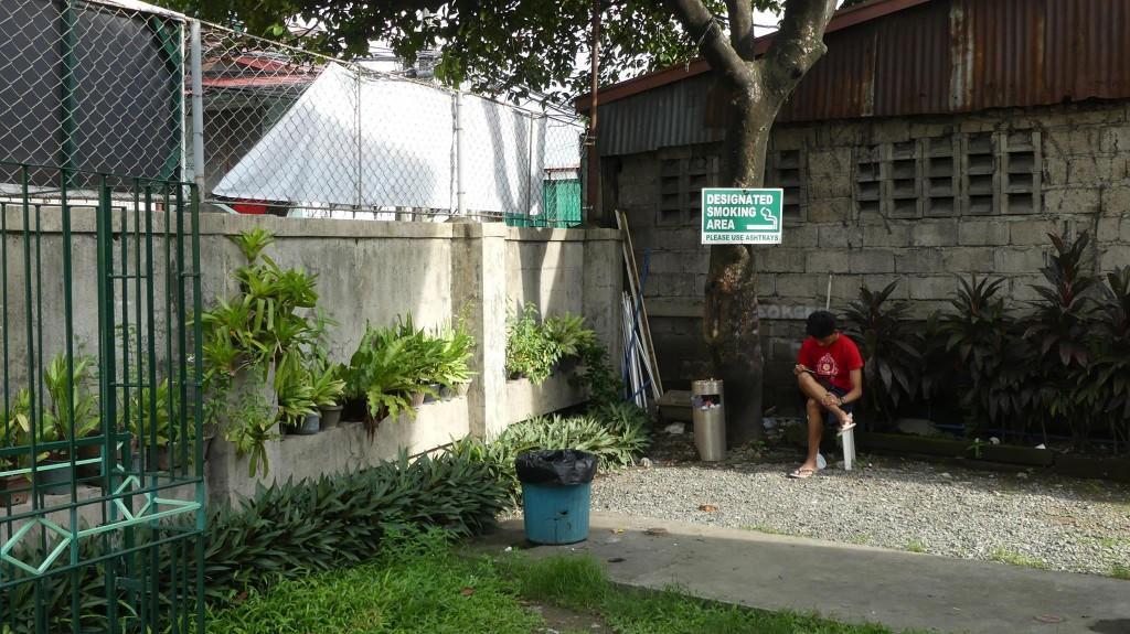 MALE BEDSPACE 1900 in Lower Bicutan - Image 3