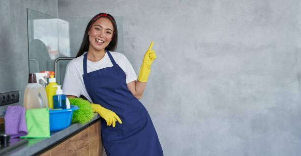 Post Tenancy Cleaning - Moving Out Cleaning in Tampines - Image 1