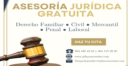 ABOGADOS EXPERTOS EN PATRIAS POTESTAD, DIVORCIOS, en Tijuana - Imagen 2