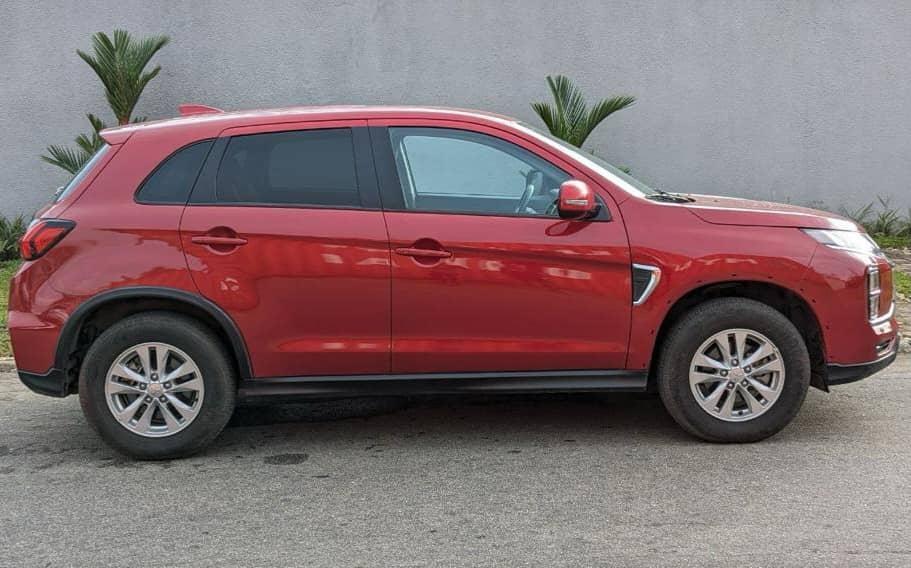 Mitsubishi RVR Année à Abidjan - Photo 2
