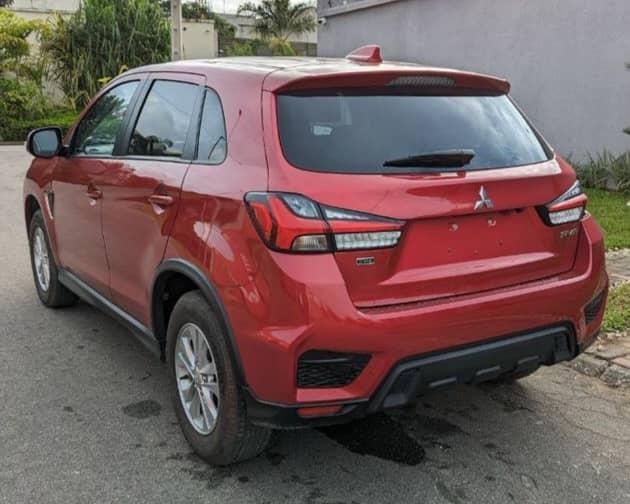 Mitsubishi RVR Année à Abidjan - Photo 6