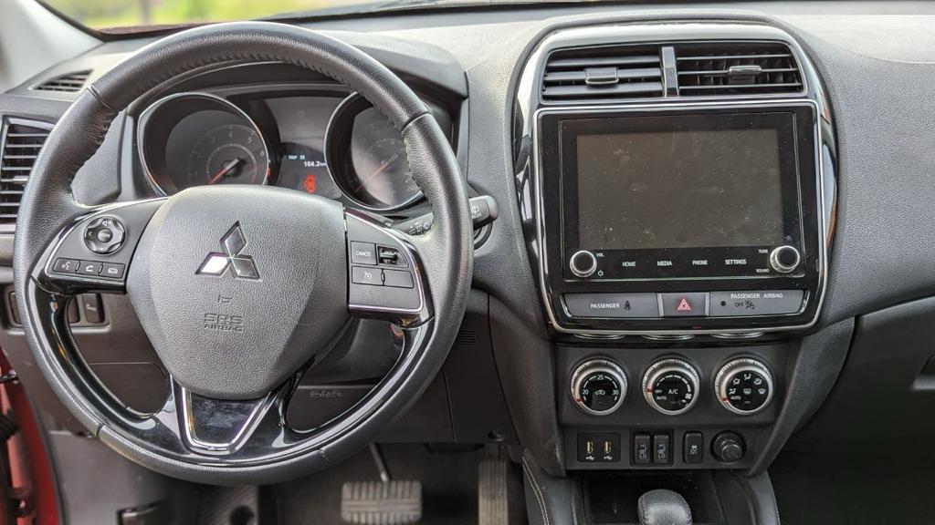 Mitsubishi RVR Année à Abidjan - Photo 7