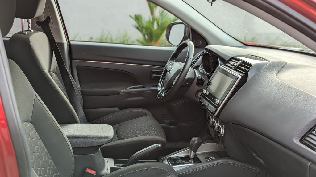 Mitsubishi RVR Année à Abidjan - Photo 5