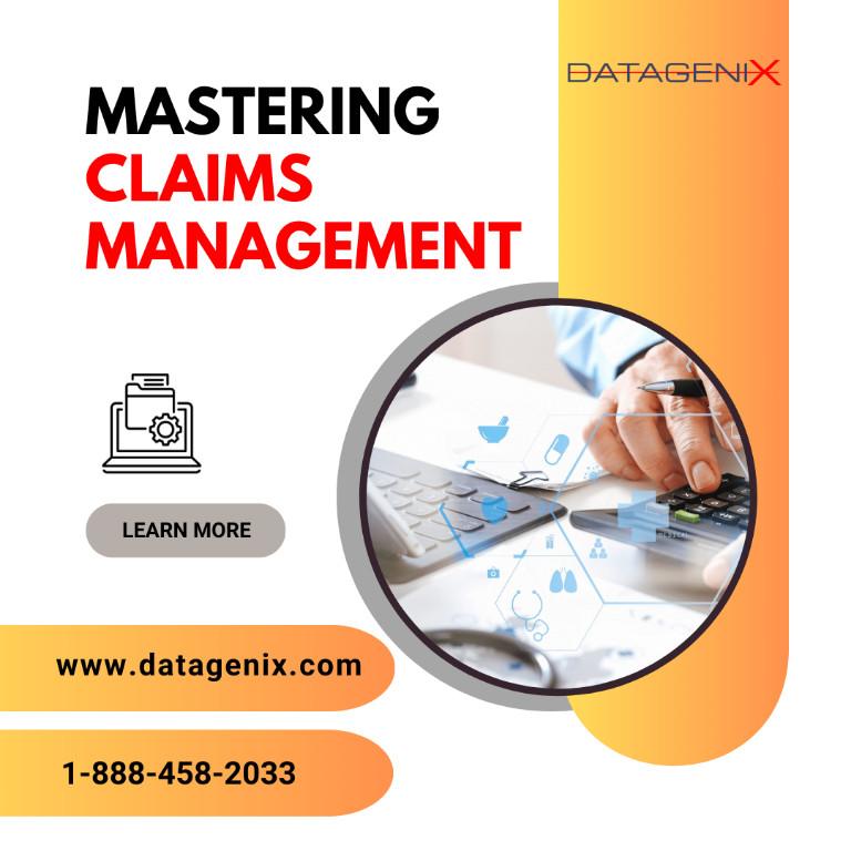 Unleash Your Claim's Full Potential with DataGenix in Riverside - Image 1