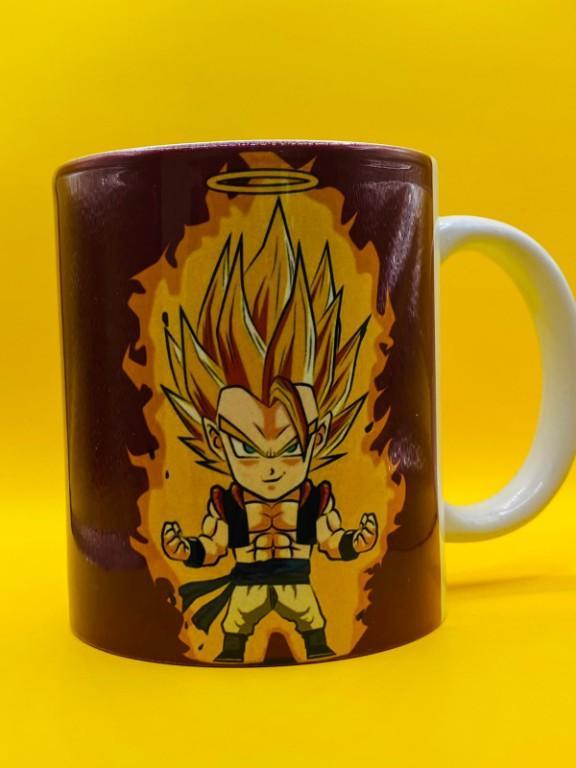 TAZAS PERSONALIZADAS en Caucel - Imagen 2