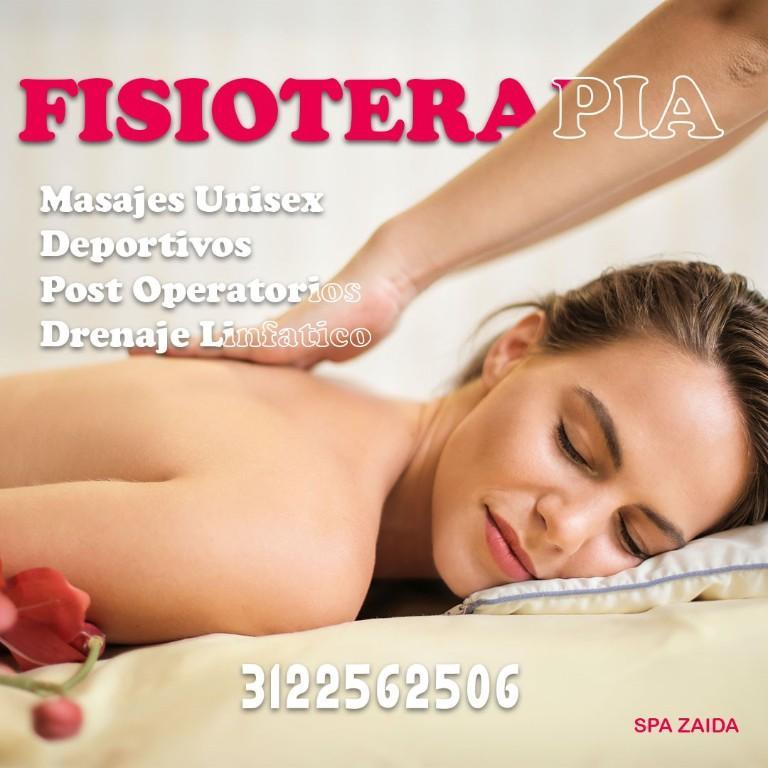 FISIOTERAPIAS Y RELAJACION en Chinchiná - Imagen 2
