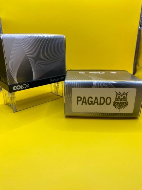 SELLOS PERSONALIZADOS en Caucel - Imagen 1