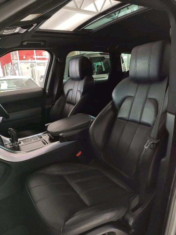 2016 Land Rover Range Rover Sport 4.4 SDV8 HSE Dynamic in Bloemfontein - Image 15