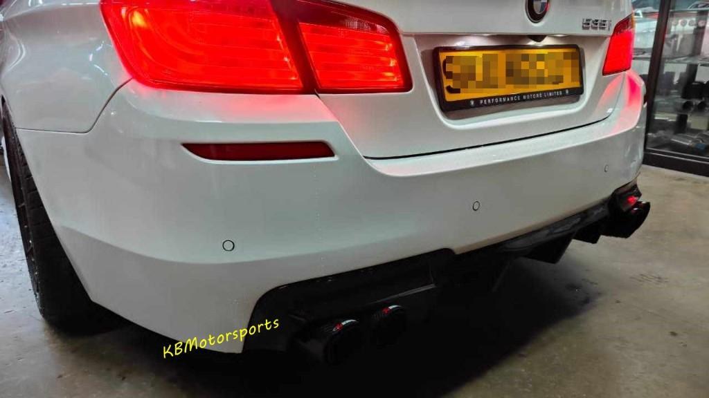 BMW F10 M5 Body Kit in Kampung Pasir Gudang Baru - Image 7