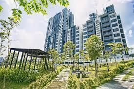 HARMONI 2 RESIDENCE SEGAMBUT, MONT KIARA FOR RENT RM3000 FULLY in Balakong - Image 2