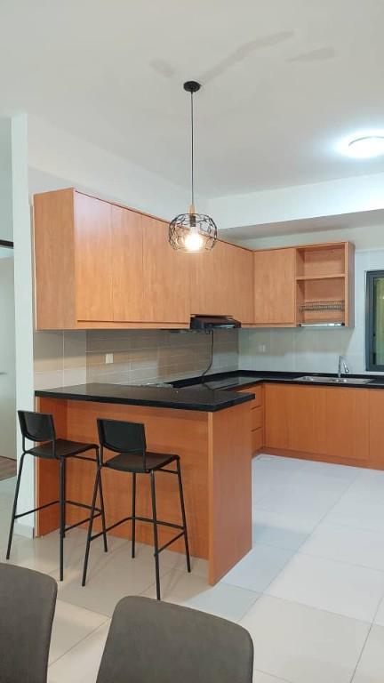 HARMONI 2 RESIDENCE SEGAMBUT, MONT KIARA FOR RENT RM3000 FULLY in Balakong - Image 6