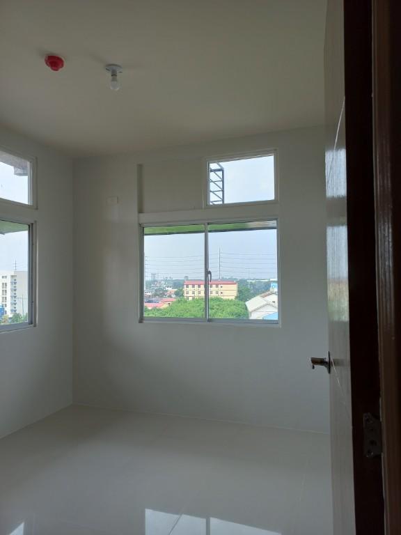 2 BEDROOM RFO CONDO UNIT IN BACOOR CAVITE in San Pablo - Image 2