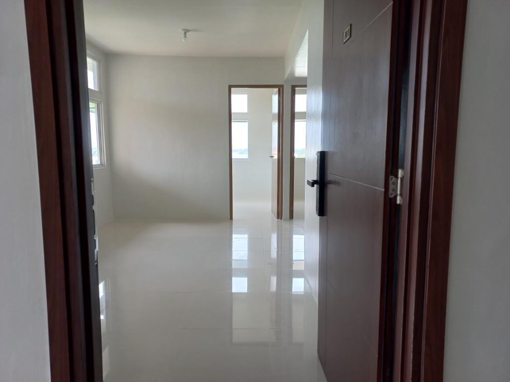 2 BEDROOM RFO CONDO UNIT IN BACOOR CAVITE in San Pablo - Image 3