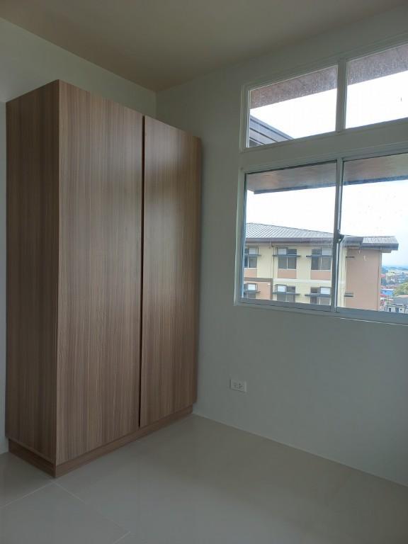 2 BEDROOM RFO CONDO UNIT IN BACOOR CAVITE in San Pablo - Image 6