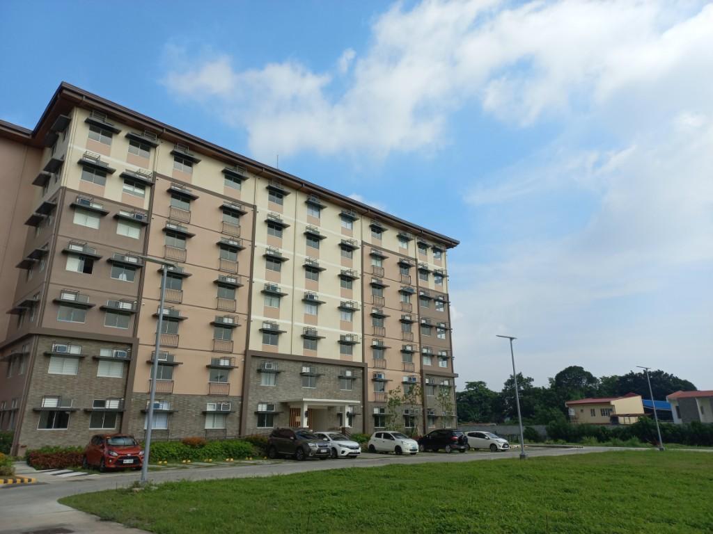 2 BEDROOM RFO CONDO UNIT IN BACOOR CAVITE in San Pablo - Image 1
