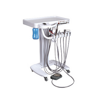 Mobile Dental Delivery System in Randburg - Image 1