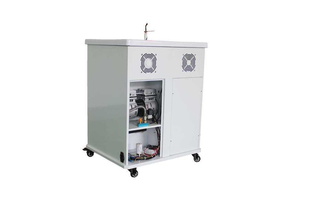 Mobile Dental Delivery System in Randburg - Image 2