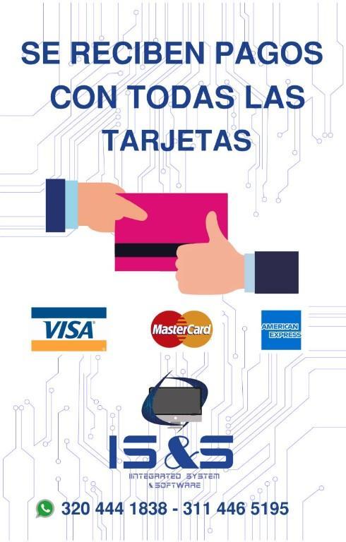 Venta de partes de computadores en Ibagué - Imagen 2