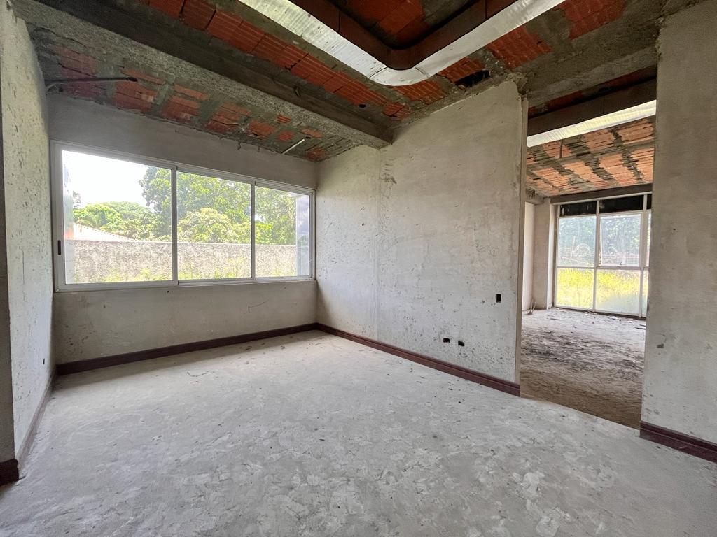 APARTAMENTO - CAMPO ALEGRE - 841 Mrs2 en Venezuela - Imagen 7