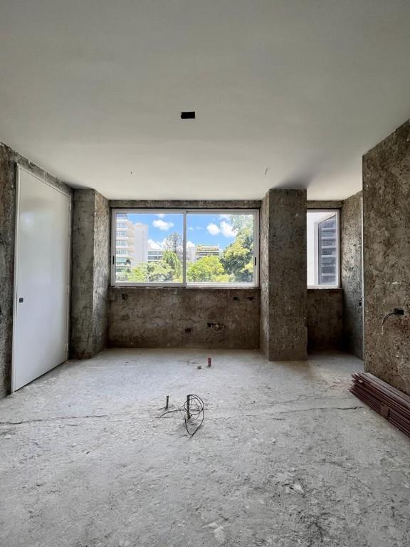 APARTAMENTO - CAMPO ALEGRE - 841 Mrs2 en Venezuela - Imagen 11