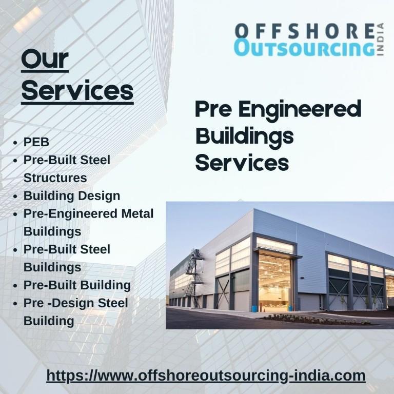 Top Quality Pre Engineered Buildings Services At Affordable Rate in Houston - Image 1