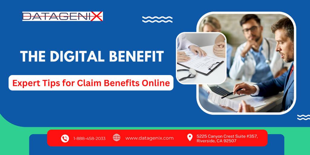 Hassle-Free Health Management with Claims Processing Software in San Bernardino - Image 1