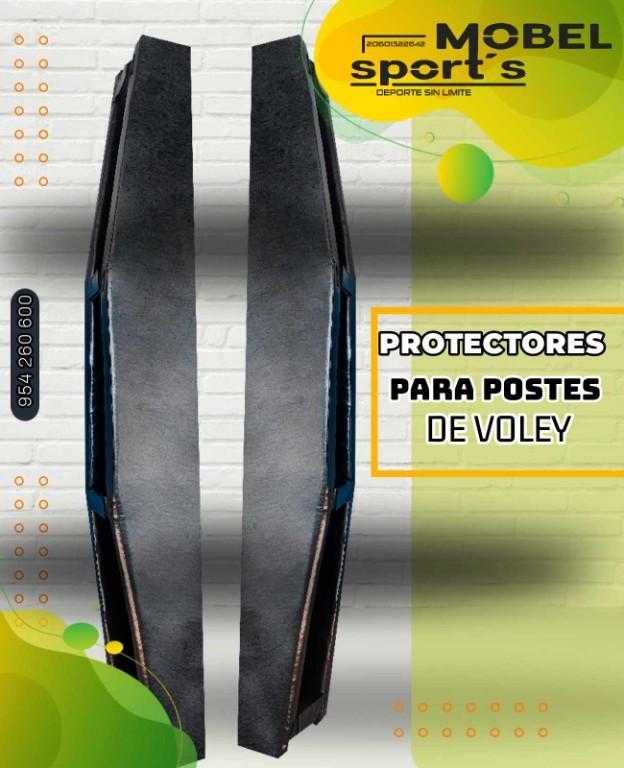 VOLEY PROTECTORES - MOBEL SPORTS en Lima - Imagen 1