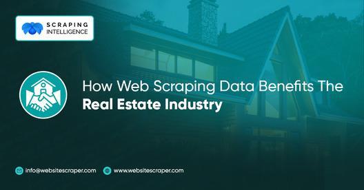 Real Estate Data Scraper - Scraping Intelligence in Houston - Image 1