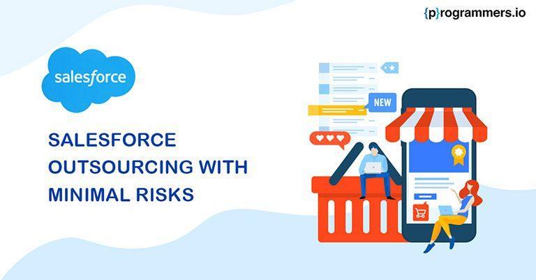 Hire Salesforce Developers | Salesforce Development Services in Grapevine - Image 1