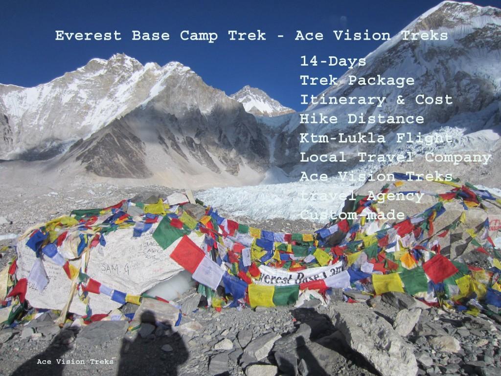 Everest Base Camp Trek Beginners – What To Expect in United States - Image 1